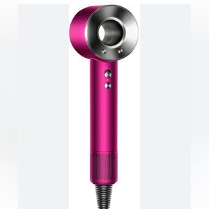 Dyson Supersonic Hair Dryer